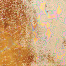 Solar Flare Amaco Cosmos Glaze Solar Flare Amaco Cosmos Glaze