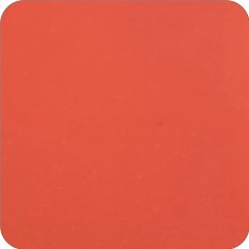 Coral Orange Underglaze Coral Orange Underglaze