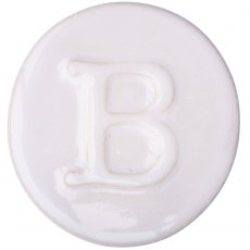 Opal White 1020°C to 1280°C Botz Pro Glaze
