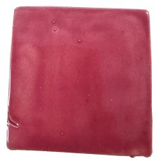 Rose Pink Glaze & Body Stain