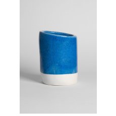 Frosty Blue Glost Glaze