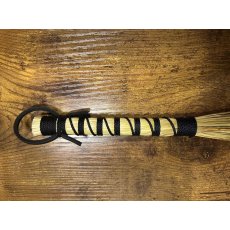 Japanese Inspired Hand Tied Brush