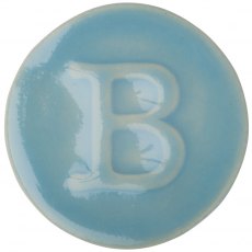 Aquamarine 1020°C to 1280°C Botz Pro Glaze