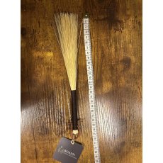 Japanese Inspired Hand Tied Brush