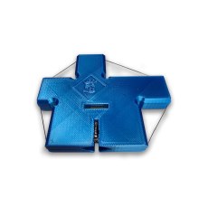 Four Angled Bevel Cutter