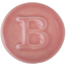 Pearl Pink 1020°C to 1280°C Botz Pro Glaze