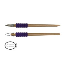 Carving Tool With Soft Handle