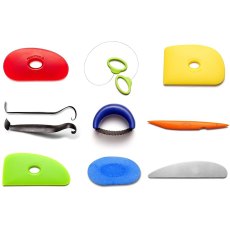 Mudtools Essentials Starter Tool Kit Mudtools Essentials Starter Tool Kit