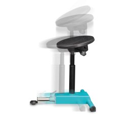 Rohde HMT600 Wheel Seat