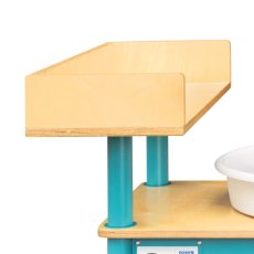 Rohde HMT600 Wheel Shelf