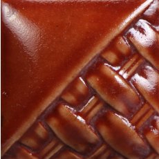 Cinnabar Mayco Stoneware Glaze