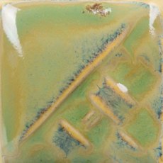 Beetle Wing Mayco Stoneware Glaze