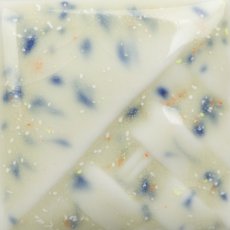 Lilac Speck Mayco Stoneware Glaze