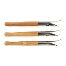 Batik Pen Set Of 3