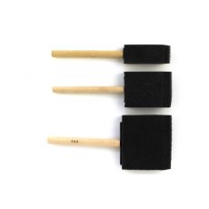 Square Ended Fettling Diddlers Set Of 3