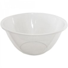 Plastic Mixing Bowl