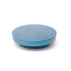 Steel Turntable Banding Wheel 180mm x 55mm