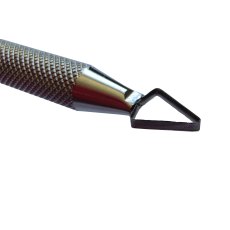 Mini Aluminium Strip Tool Small Point