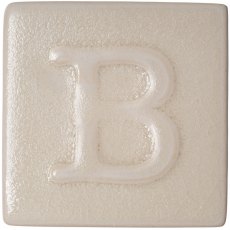 Antique White Earthenware Glaze 9346