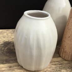 Antique White Earthenware Glaze 9346