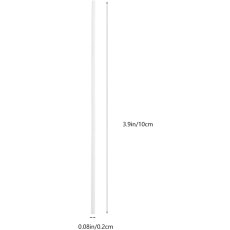 Alumina Firing Rod 2mm