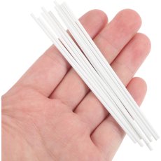 Alumina Firing Rod 2mm