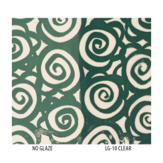 Hunter Green Matte Ink