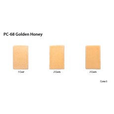 Golden Honey Amaco Potters Choice Glaze Golden Honey Amaco Potters Choice Glaze
