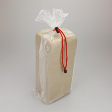 Reusable Bag Ties 2pcs