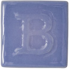 Pale Lilac Earthenware Glaze 9368