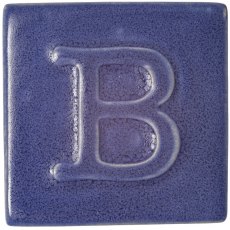 Granite Blue Earthenware Glaze 9456 DISCONTINUED