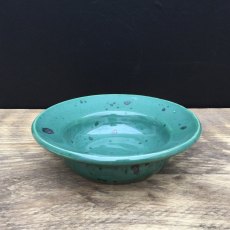 Emerald-Glimmer Earthenware Glaze 9474