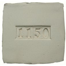 Modelling Clay 1150