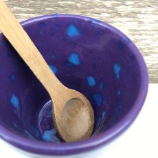 Lavender Earthenware Glaze 9510