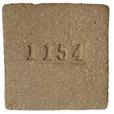 Raku Clay 1154