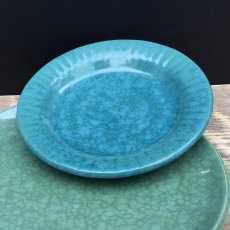 Green Avenue Earthenware Glaze 9524