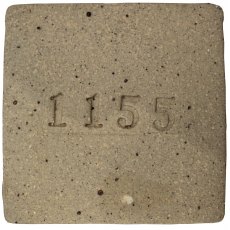 New Lavafleck Clay 1155