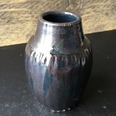 Black Gold Earthenware Glaze 9575