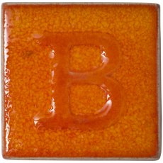 Lava Earthenware Glaze 9606