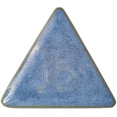 Bright Blue Effect Stoneware Glaze
