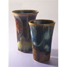 Tenmokubraun Stoneware Glaze