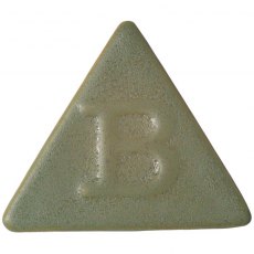 Green Granite Stoneware Glaze