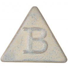 Ice-Crystal Stoneware Glaze