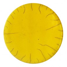 Wellow Yellow Raku Brush On Glaze BP10R