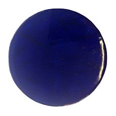 Bristol Blue Raku Brush On Glaze BP11R