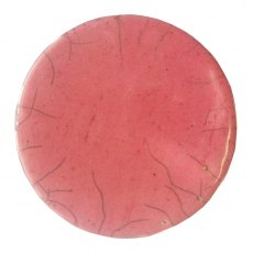 Priddy Pink Raku Brush On Glaze BP13R