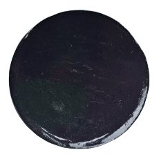 Butcombe Black Raku Brush On Glaze BP15R
