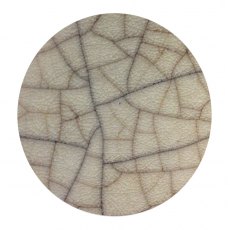 Transparent Raku Brush On Glaze BP1R