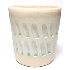 BPS Wood Ash Stoneware Brush On Glaze BP26SB
