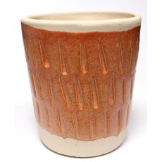 BPS Russet Stoneware Brush On Glaze BP27SB